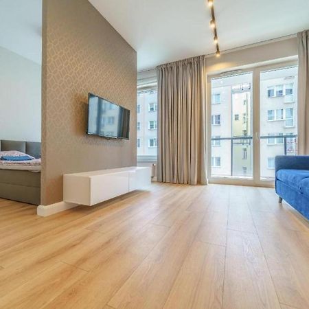 Golden Apartments/City Center/S65/28 วอร์ซอ ภายนอก รูปภาพ