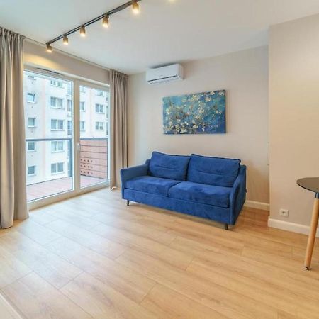 Golden Apartments/City Center/S65/28 วอร์ซอ ภายนอก รูปภาพ