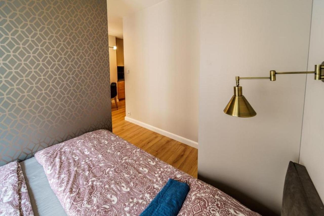 Golden Apartments/City Center/S65/28 วอร์ซอ ภายนอก รูปภาพ